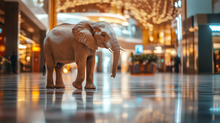 Elephant Animal Photography 