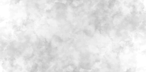 Marble texture background smoky and fog effect for photos and art works. white cloud paper texture design and watercolor. black and white color smoke fog on isolated background with abstract design.	