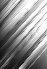 Fototapeta premium Abstract white and gray color modern design stripes white background with diagonal lines 