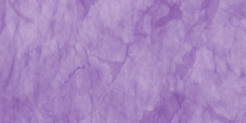 Close up of a vibrant violet marble texture resembling mix of grungy marble effect background, natural tiles stone in seamless rock stone pattern and luxurious toned rough stone surface abstract.