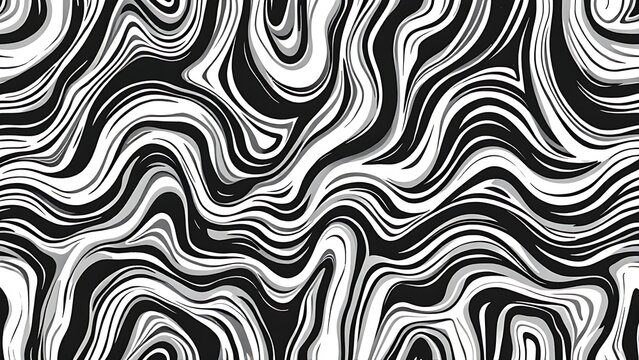 abstract pattern