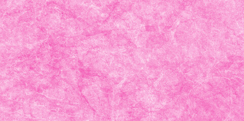 Abstract magenta and white marble pattern texture background, modern grungy texture of quartz stone background striped by nature with unique pattern, beautiful decorative magenta and white stone wall.