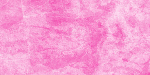 Fototapeta premium Abstract magenta and white marble pattern texture background, modern grungy texture of quartz stone background striped by nature with unique pattern, beautiful decorative magenta and white stone wall.