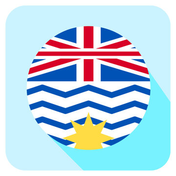 recommend clip art: Vector Icon for British Columbia, country, national, flag, world flag