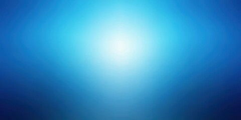 Obraz premium Abstract blue background with a soft gradient and subtle texture, abstract, blue, background, texture, gradient, soft