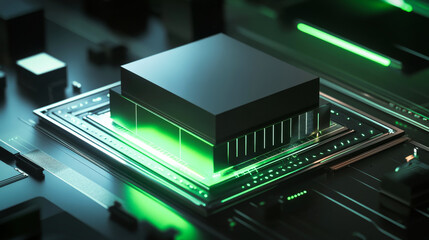 Generic advanced technology digital device