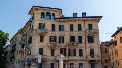 Verona | Italy