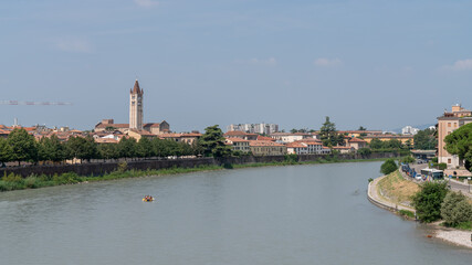 Fototapeta premium Verona | Italy