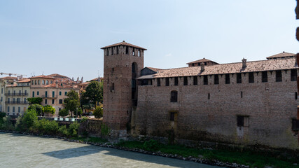 Fototapeta premium Verona | Italy