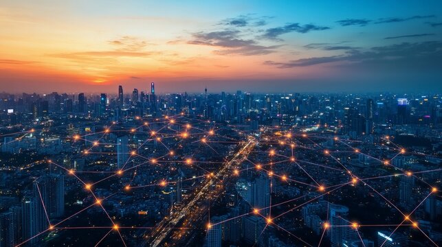 Understanding Software Defined Networking in IT infrastructure, showcasing its impact on network management, flexibility, scalability, and efficiency in modern technology environments.