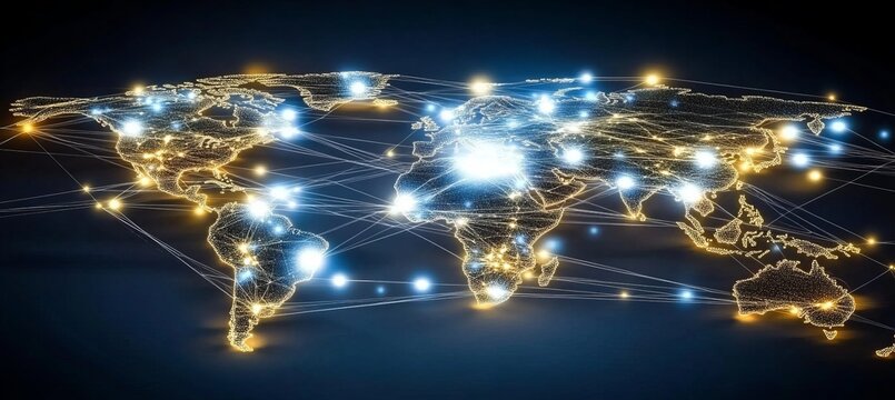 Communication technologies in global internet business  cryptocurrency, blockchain, and iot