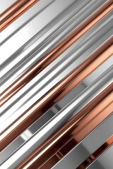 Fototapeta premium Abstract geometric background deal for technology or architectural themes.