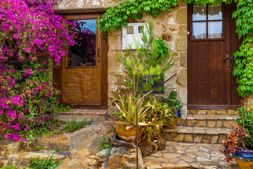 Pals is a medieval town in Catalonia, northern Spain, on the Costa Brava.