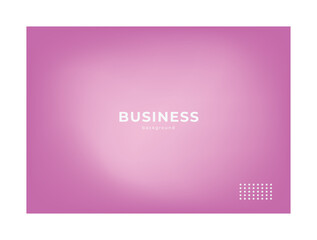 Simple abstract pink gradient background for product exhibition