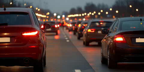 Limited Parking, Endless Patience Super Saturday Shopping Stress