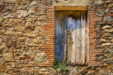 Pals is a medieval town in Catalonia, northern Spain, on the Costa Brava.