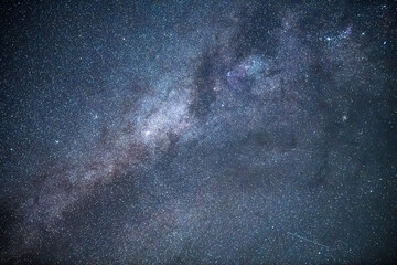 Close Up: Exploring the Night Sky and Milky Way