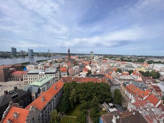 Riga Latvia 
