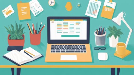 Balancing Work and Home Life