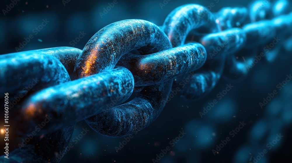 Poster blockchain and software development: analyze the impact of blockchain technology on software develop