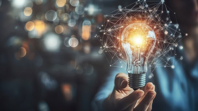 Branding Through Thought Leadership: Analyze the concept of thought leadership in personal branding.