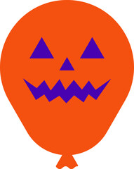 Halloween vector illustration design