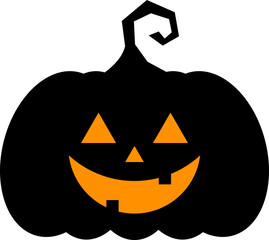 Halloween vector illustration design
