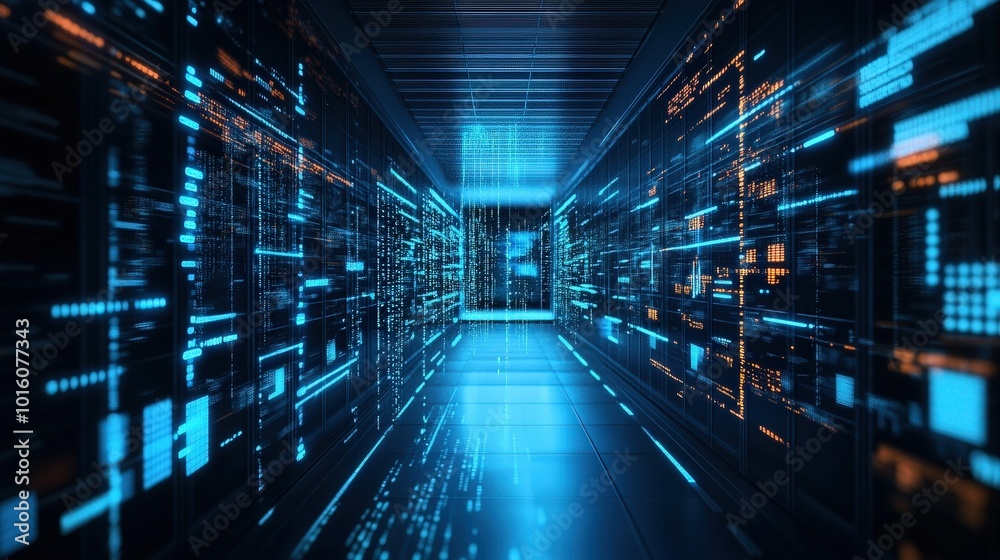 Poster business intelligence vs. data science: explore the differences between business intelligence and da