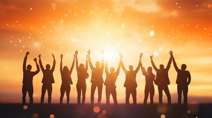 Celebrating Team Achievements: Analyze the importance of recognizing and celebrating team achievements in leadership