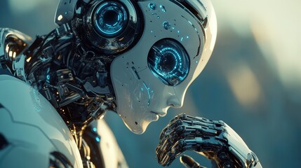 Challenges in Robotics: Investigate the challenges faced by the robotics industry.