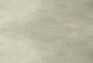 日本伝統の和柄模様の和紙　グレー