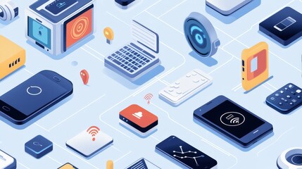 Consumer Education on IoT Devices: Discuss the importance of consumer education regarding IoT devices.