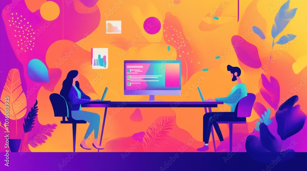 Poster Creating an Effective Remote Onboarding Process: Discuss the key elements of an effective onboarding process for remote teams.