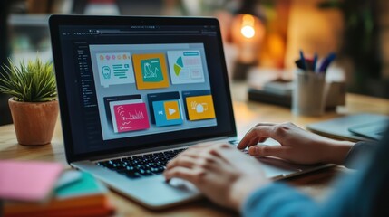 Cross-Channel Marketing Strategies: Examine the benefits of cross-channel marketing.