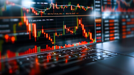 performance metrics graphs