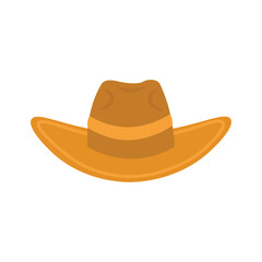 Cowboy Hat Icon