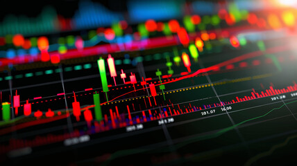 performance metrics graphs