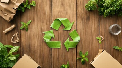 Sustainable Material Sourcing for Year-Round Environmental Practices and Innovations