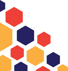 Hexagon Corner Shape