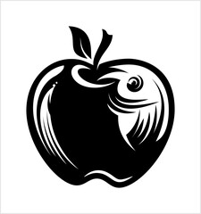 Apple Creative Stylish M_2406003