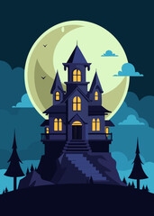 Horror House