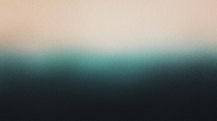 Fototapeta premium Gradient Background with Smooth Color Transitions, Elegant and Subtle Design, Noise Texture Effect, Template for Background, Banner, Card 