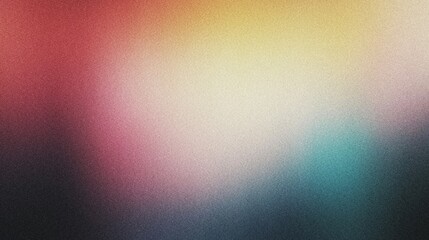  Gradient Background with Smooth Color Transitions, Elegant and Subtle Design, Noise Texture Effect, Template for Background, Banner, Card

