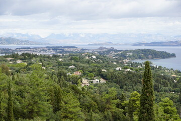 Kerkyra (Corfù) - Greece