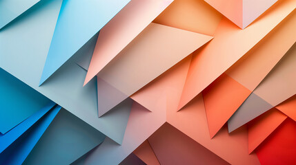 Fototapeta premium business background smooth creative wallpaper modern abstract background 