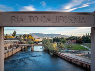 Rialto California, Rialto, California, Rialto CA