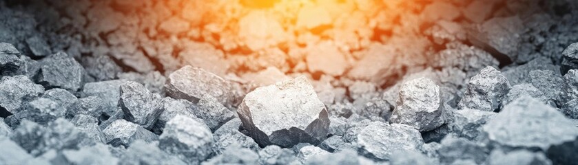 Diamond mine utilizing kimberlite pipes for extracting rough diamonds, mine, diamond mining