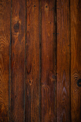 Old wooden background or texture