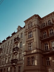 Poznan’s architecture! 