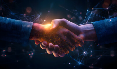 Futuristic Business Collaboration: AI-Driven Strategies, Augmented Reality Insights, Virtual Reality Simulations, and Holographic Financial Data for Smart Office Innovation